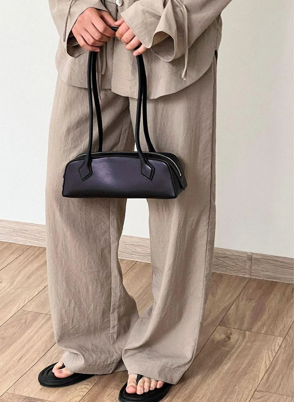 Shanghai Set Taupe