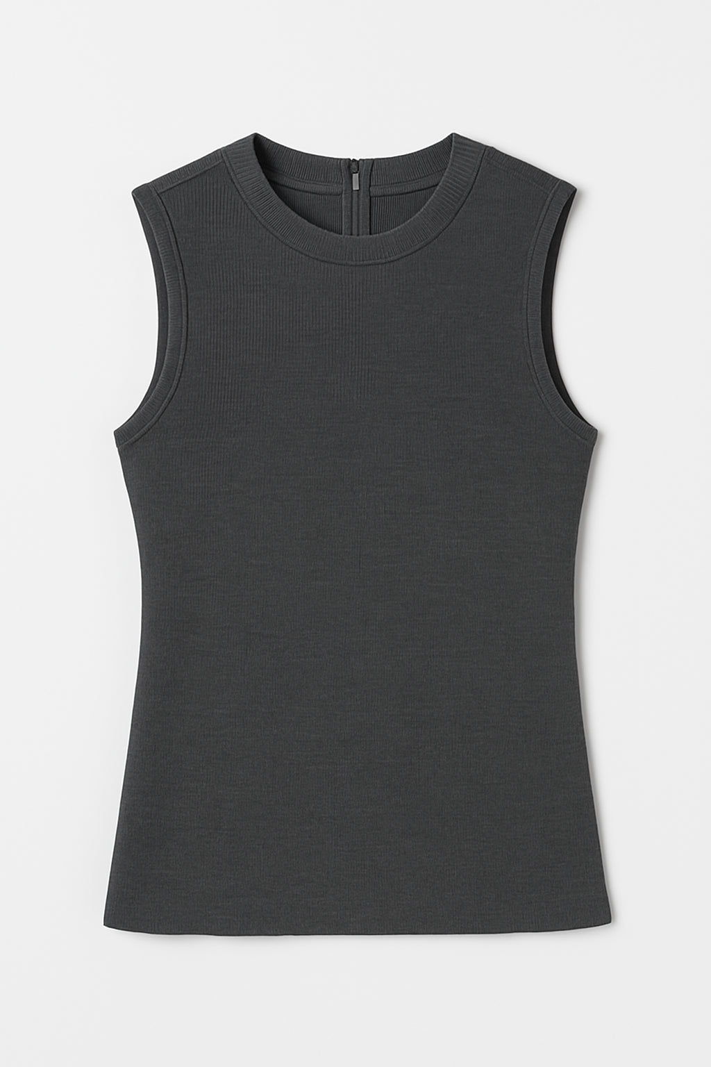 Base Tank Charcoal