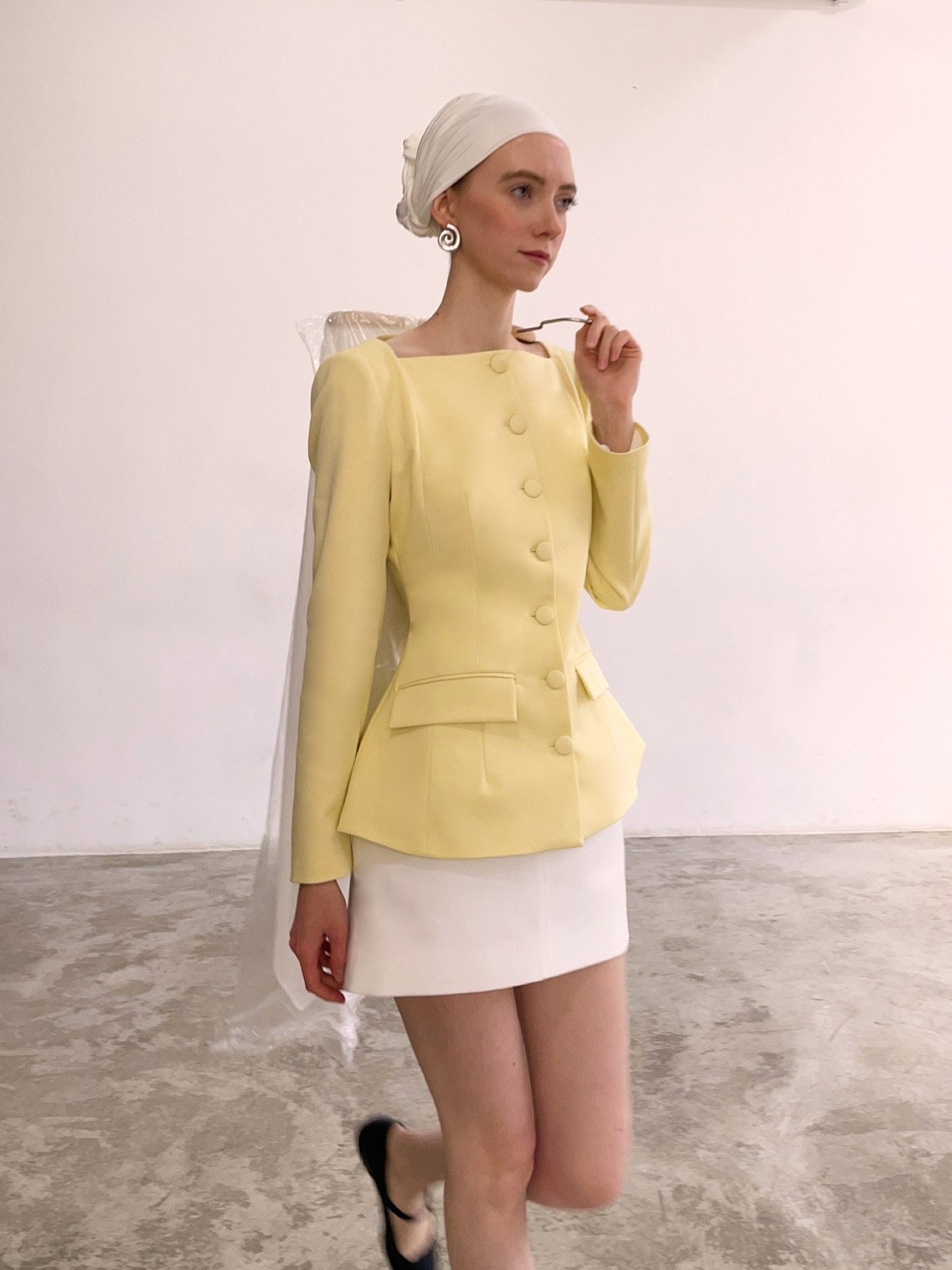 Sunny Side Jacket