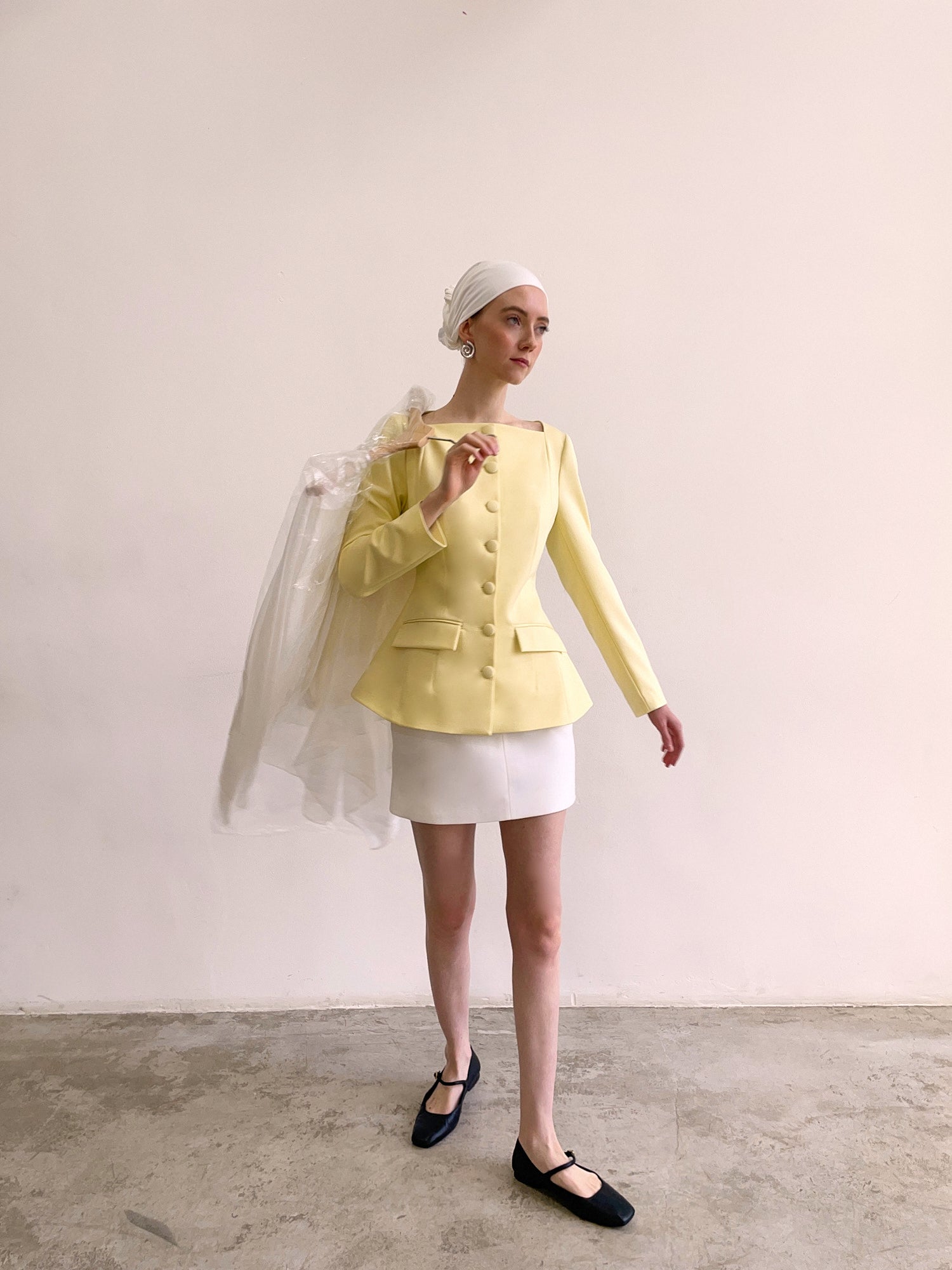 Sunny Side Jacket