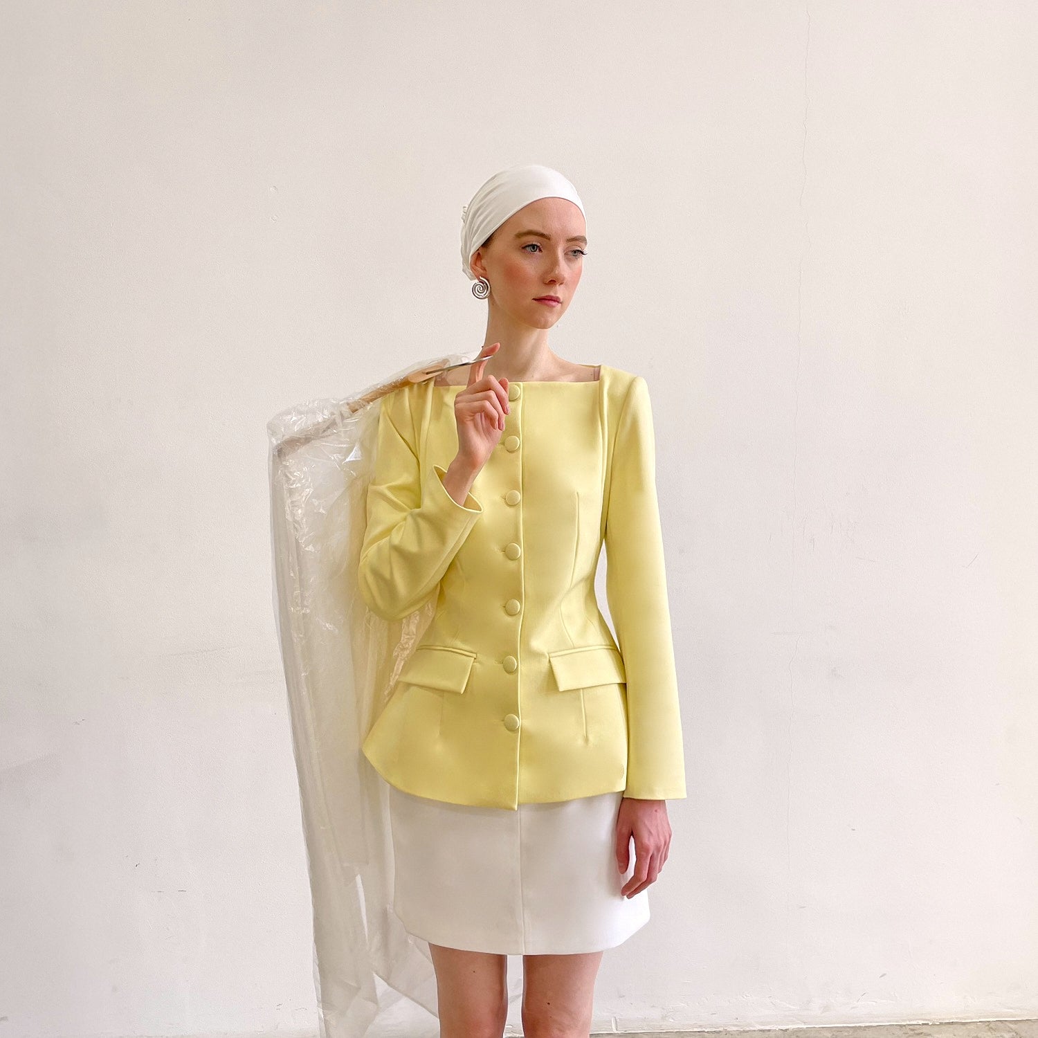 Sunny Side Jacket