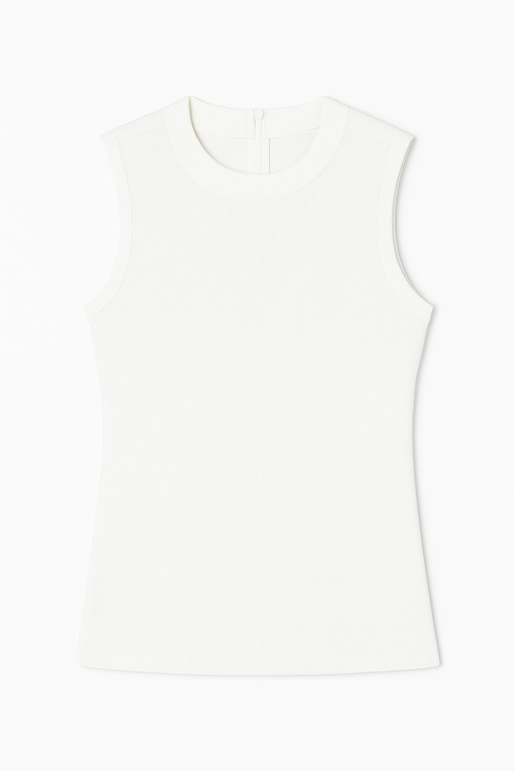 Base Tank Ivory
