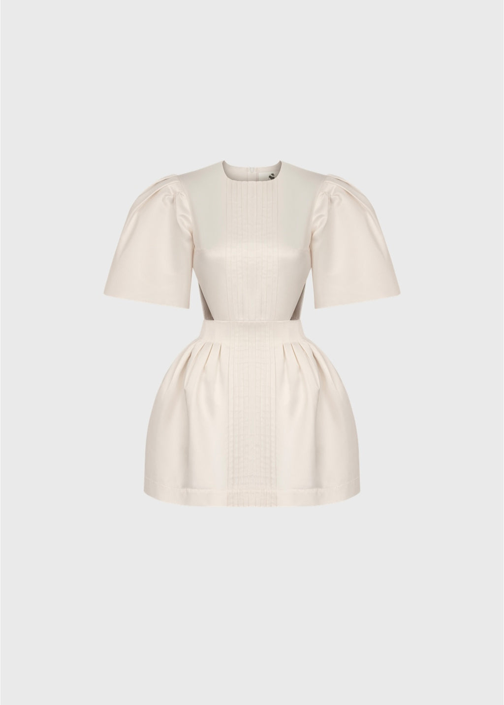 Dress Hayati Beige