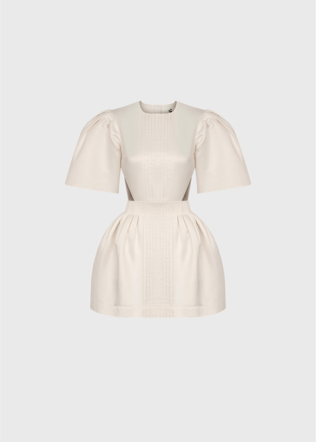 Dress Hayati Beige