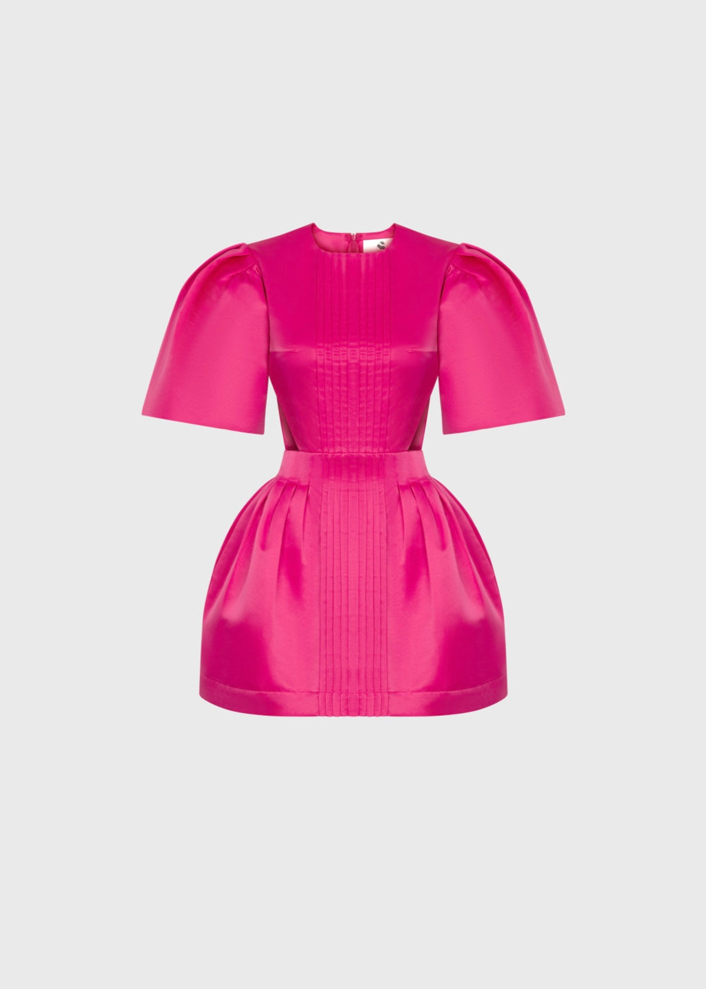 Dress Hayati Pink