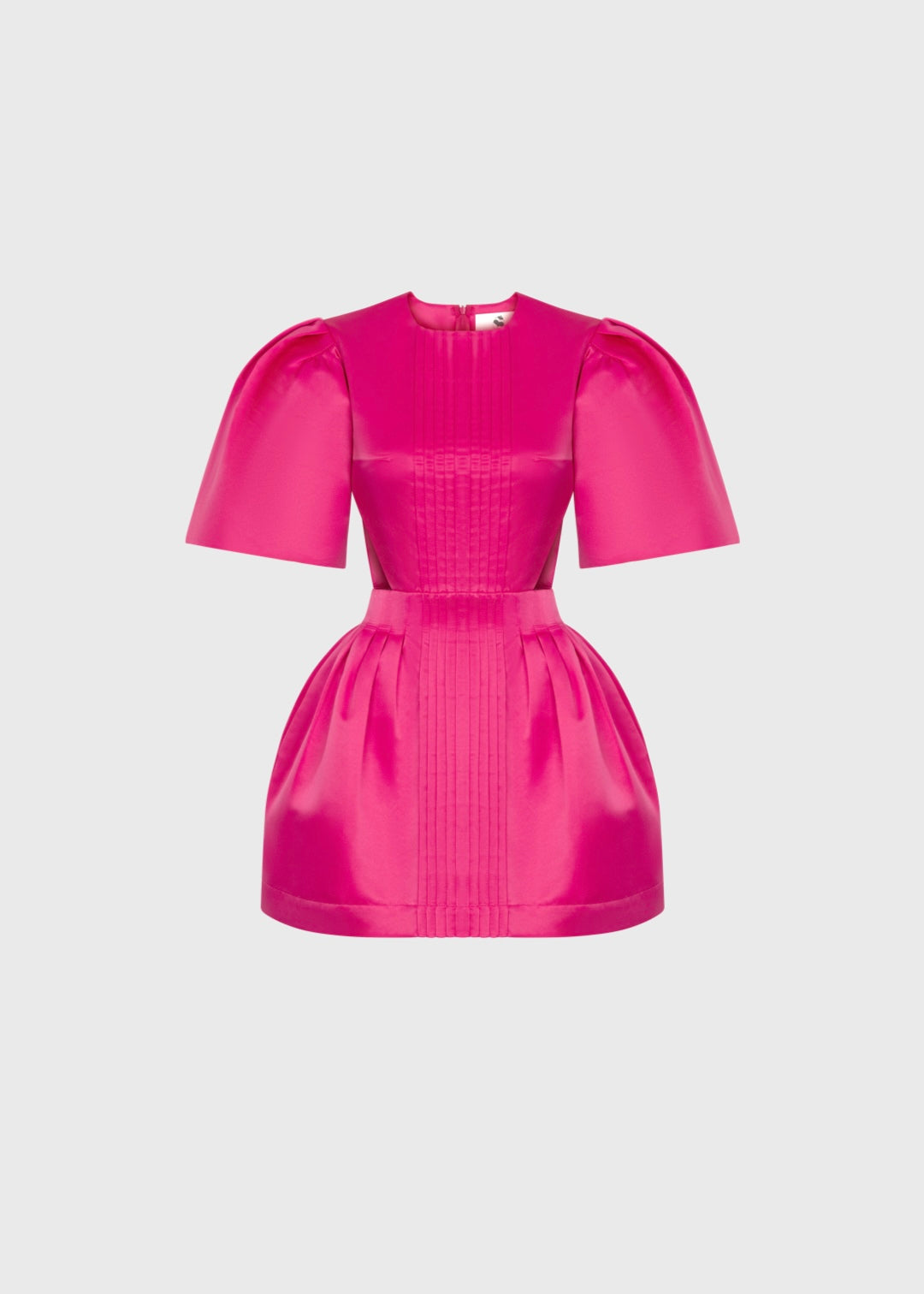 Dress Hayati Pink