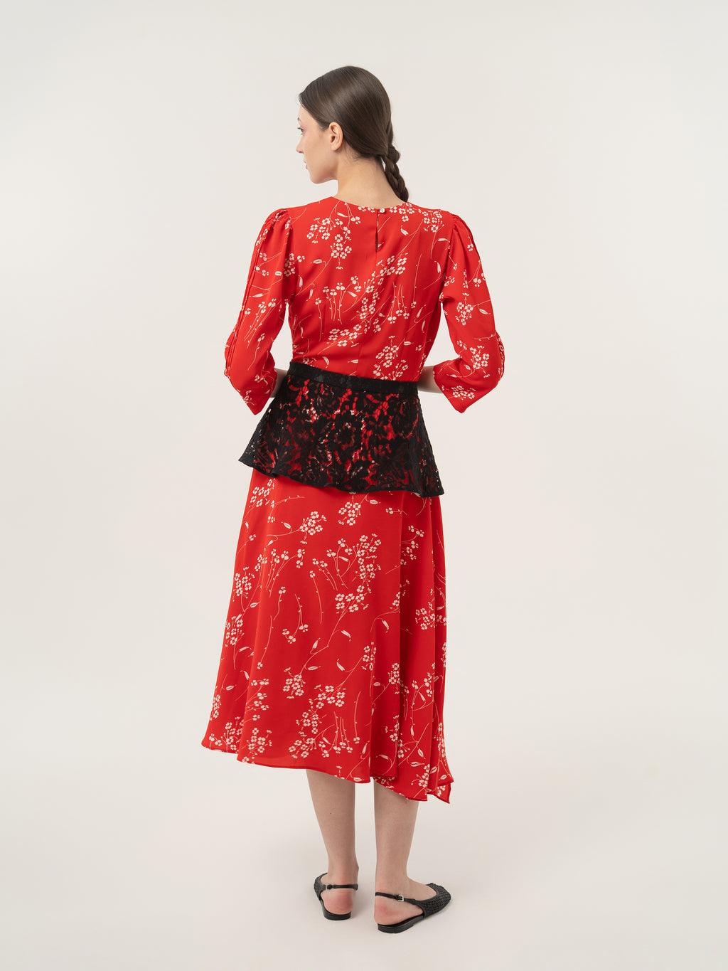 Dress Alicia