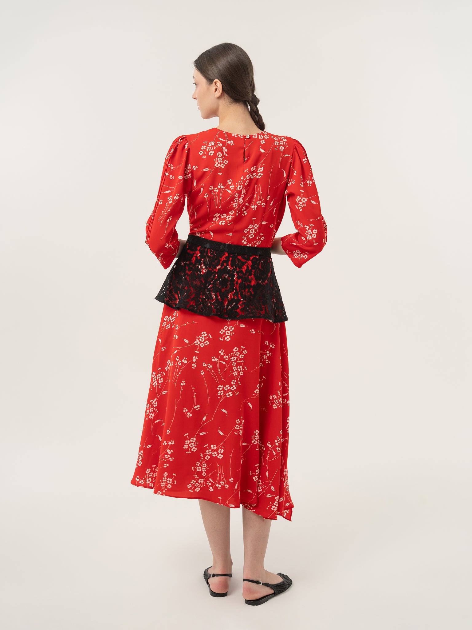 Dress Alicia