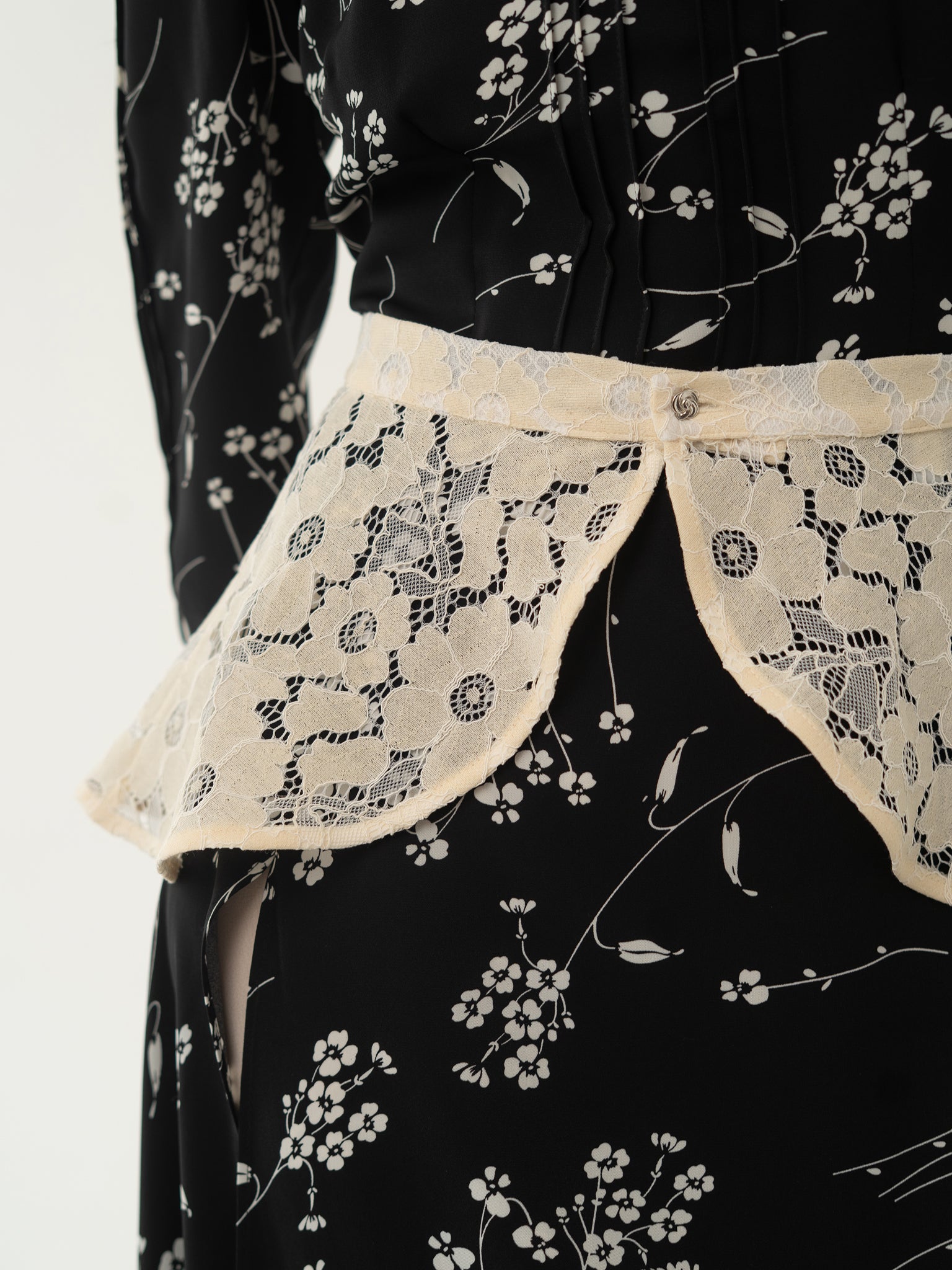 Dress Alicia Black