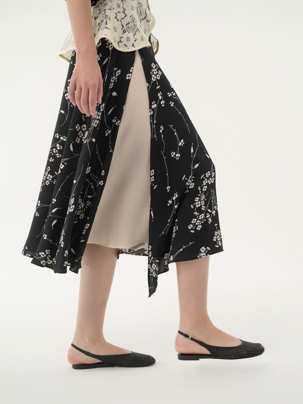 Dress Alicia Black