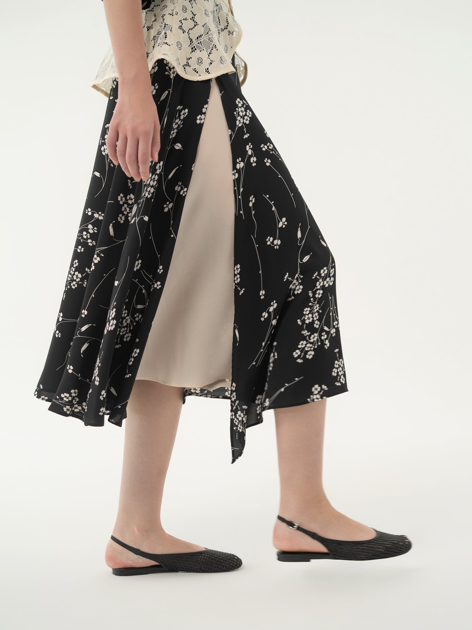 Dress Alicia Black