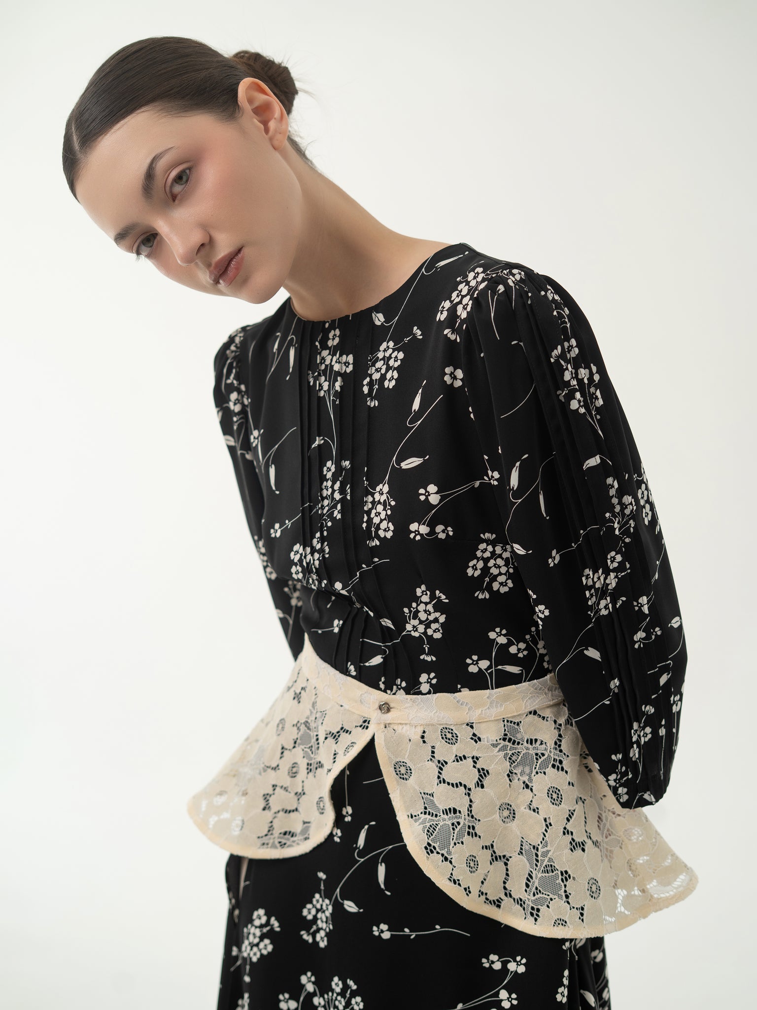 Dress Alicia Black