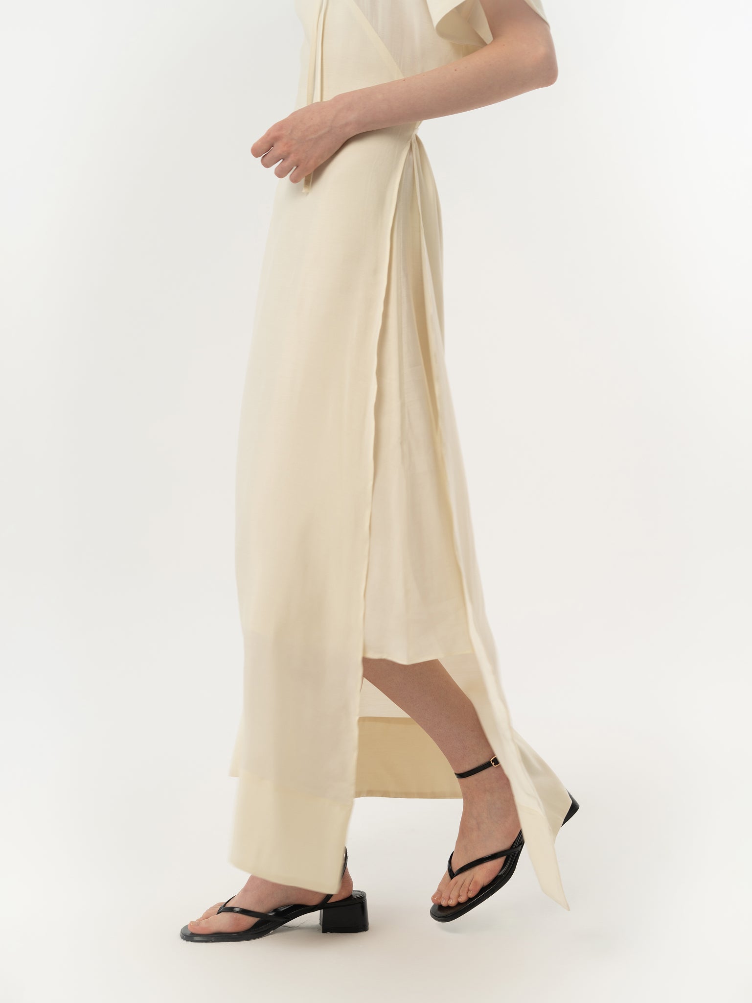 Dress Sakura Beige