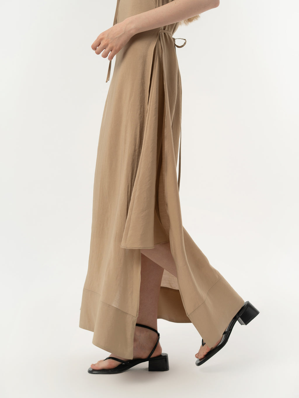 Dress Sakura Sand
