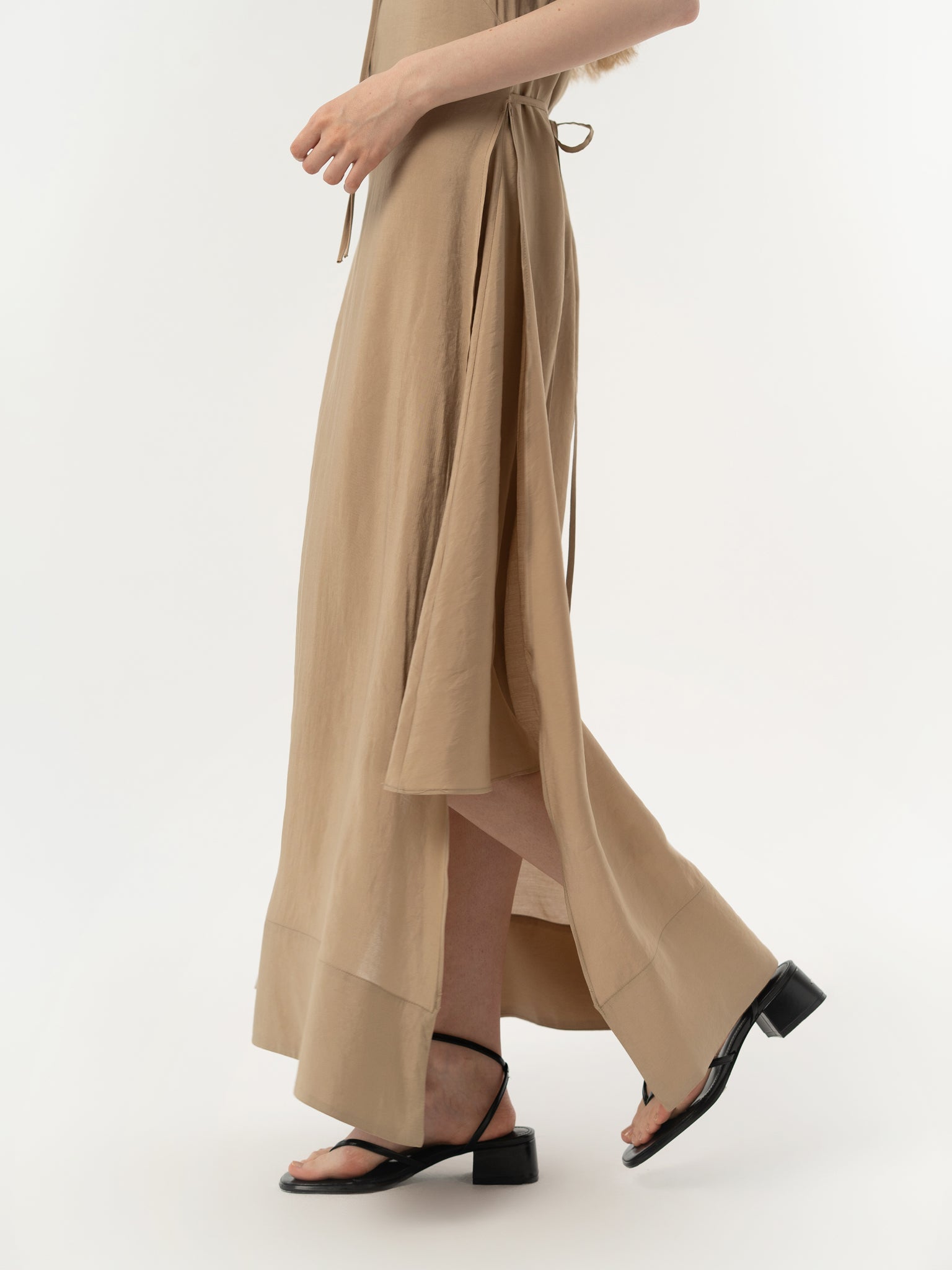 Dress Sakura Sand
