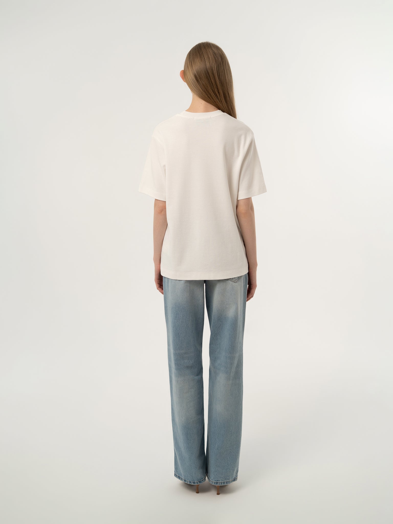 Soft&Strong Tee