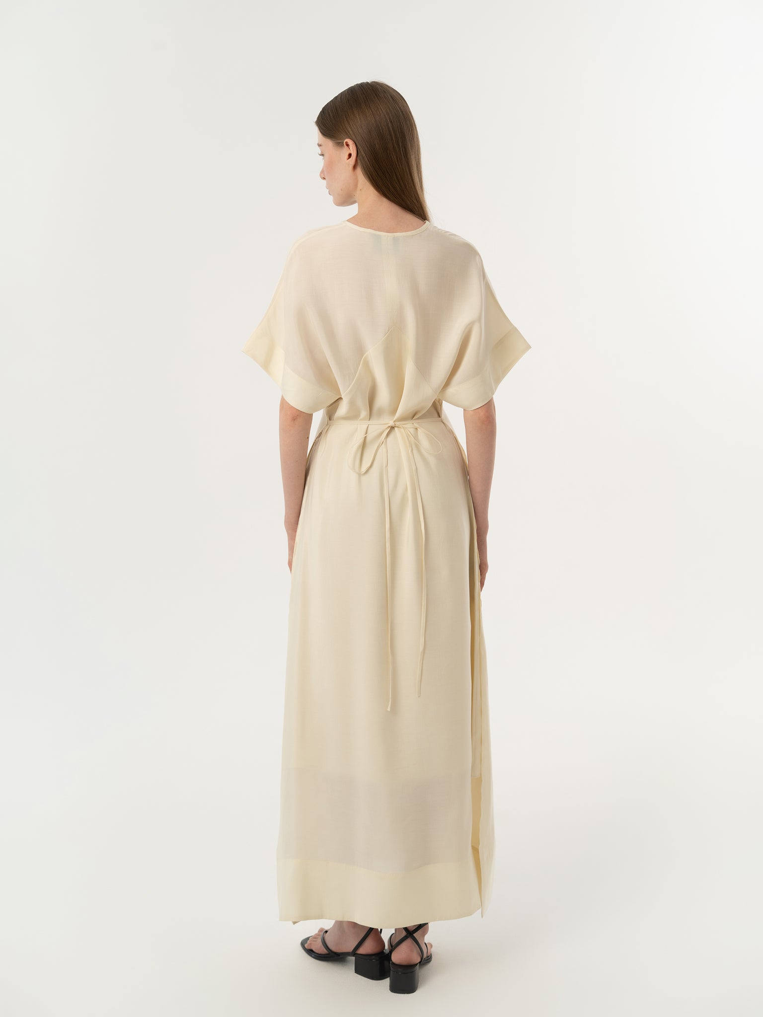 Dress Sakura Beige